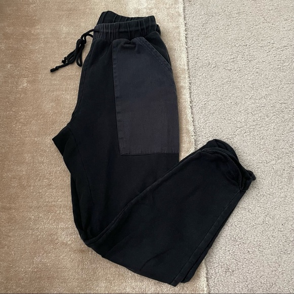 Zara Pants & Jumpsuits Zara Trafaluc Joggerjogging Pants Poshmark